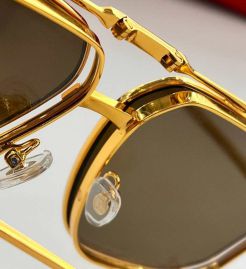 Picture of Cartier Sunglasses _SKUfw54145627fw